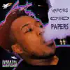 Often Spaced - Vapors and Papers - EP